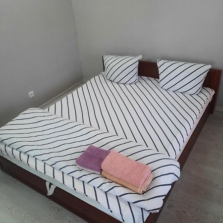 Міні-Готель Бахус Kamjanyi Potoki Kültér fotó